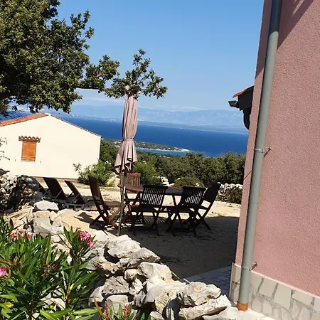 Vikendica Verin Mali Losinj