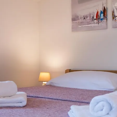 Verin Dom wakacyjny Mali Lošinj