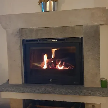 Holiday home Verin *