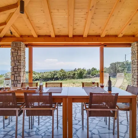 Holiday home Verin