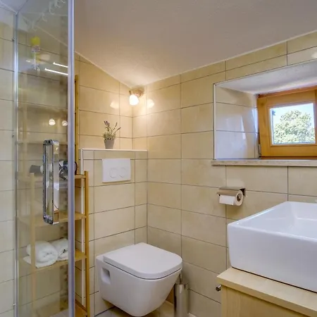 Verin Holiday home *