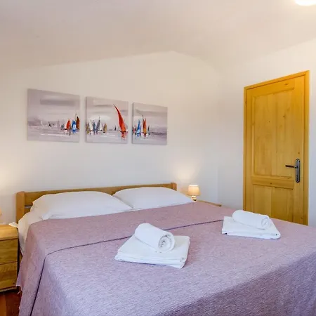 Verin Holiday home *