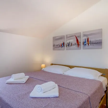 Holiday home Verin