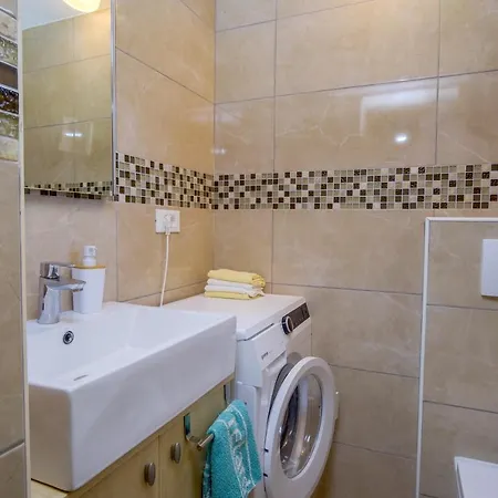 Holiday home Verin Mali Losinj