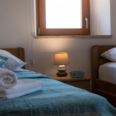 Holiday home Verin Mali Losinj