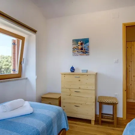 Holiday home Verin Mali Losinj