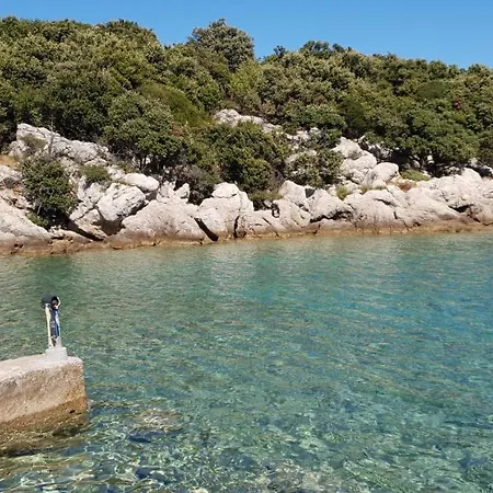 Verin Mali Losinj