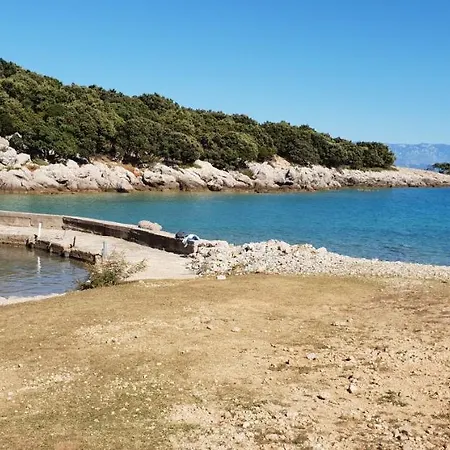 Verin Holiday home Mali Losinj