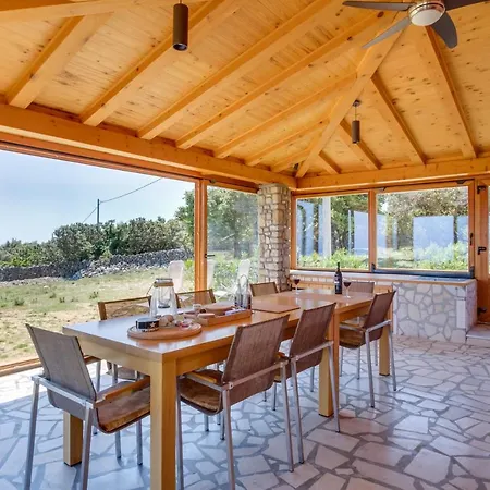 Feriehus Verin Mali Lošinj