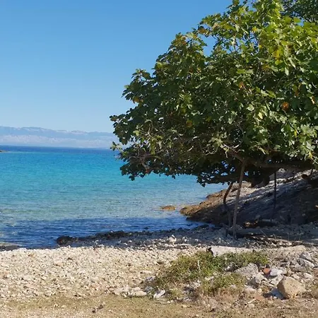 Verin Feriehus Mali Lošinj