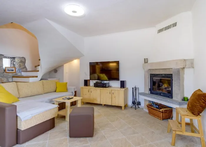 Σπίτι διακοπών Verin *