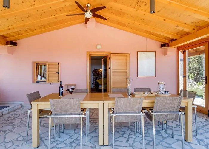 Σπίτι διακοπών Verin Mali Lošinj