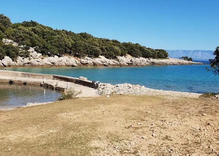Verin Σπίτι διακοπών Mali Lošinj